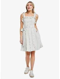 Disney The Aristocats Marie Striped Tank Dress - BoxLunch Exclusive