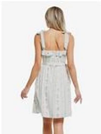 Disney The Aristocats Marie Striped Tank Dress - BoxLunch Exclusive