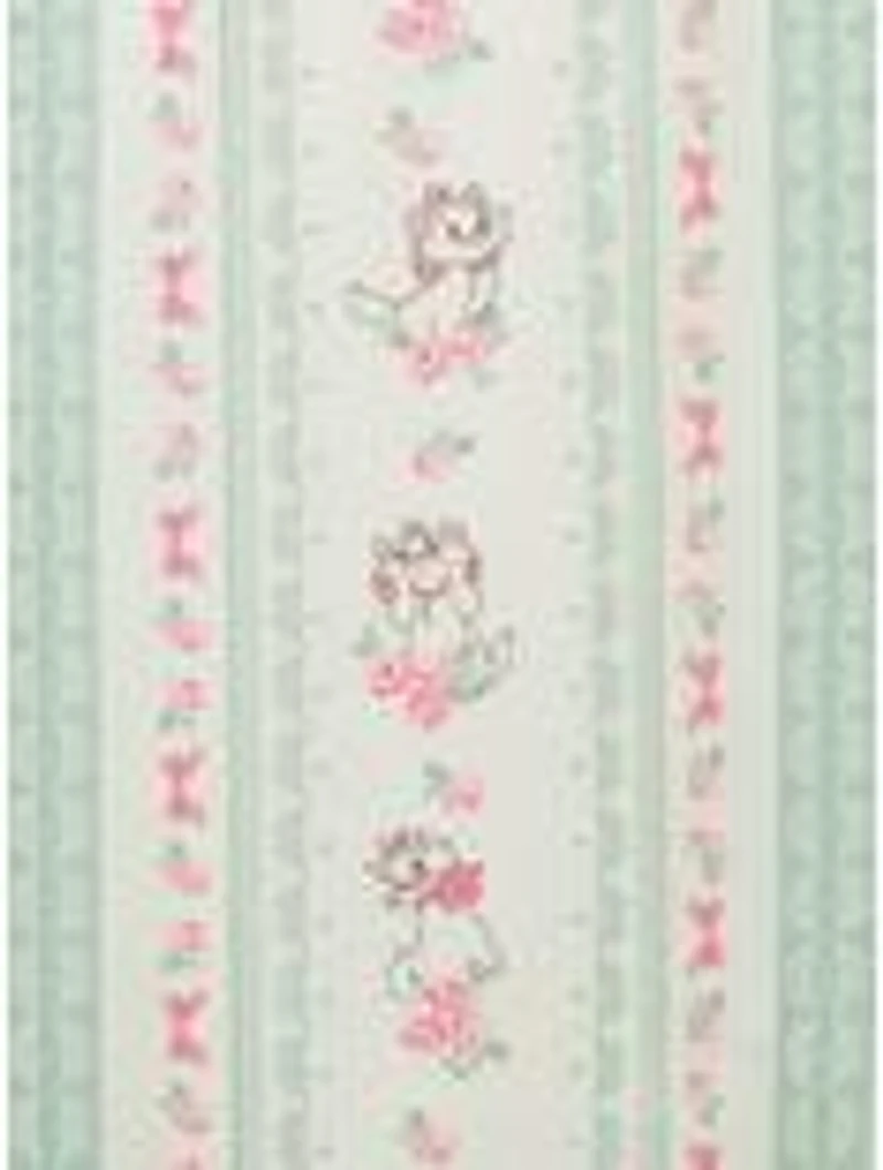 Disney The Aristocats Marie Striped Tank Dress - BoxLunch Exclusive