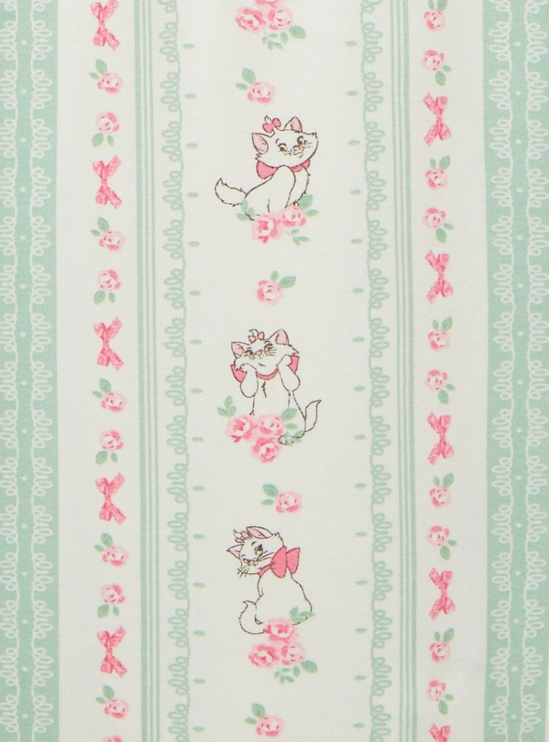 Disney The Aristocats Marie Striped Plus Tank Dress - BoxLunch Exclusive