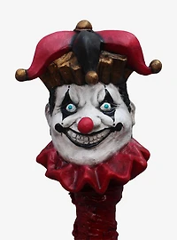 Joker Staff