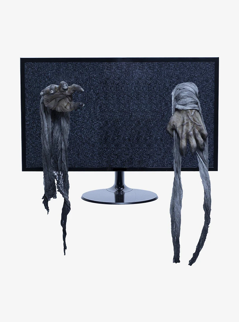 Specter Hand Emerging Decor