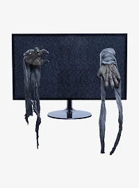 Specter Hand Emerging Decor