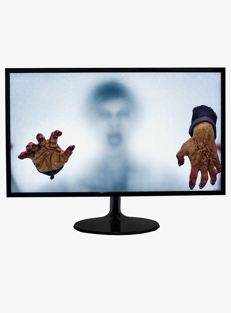 Zombie Hand Emerging Decor