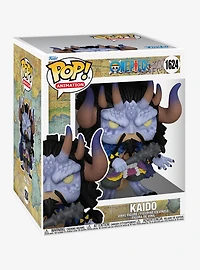 Funko Pop! Animation One Piece Kaido Vinyl Figure