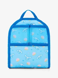 Sanrio Cinnamoroll Allover Print Mini Backpack Organizer - BoxLunch Exclusive