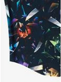 RSVLTS x Halloween II "Deep Cuts" Button-Up Shirt