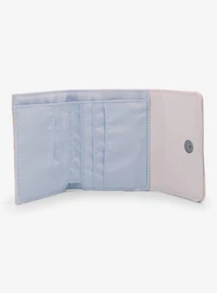 Loungefly Care Bears Balloons Mini Flap Wallet