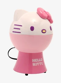 Hello Kitty Popcorn Maker