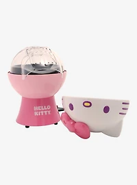 Hello Kitty Popcorn Maker