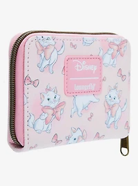 Loungefly Disney The Aristocats Marie Bows Mini Wallet
