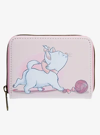 Loungefly Disney The Aristocats Marie Bows Mini Wallet