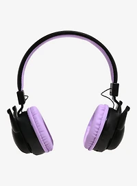 Kuromi Face Wireless Headphones