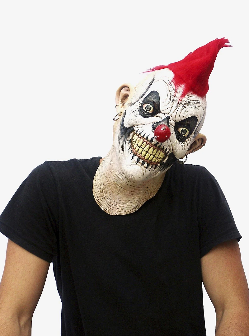 Punky Clown Mask
