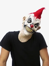Punky Clown Mask