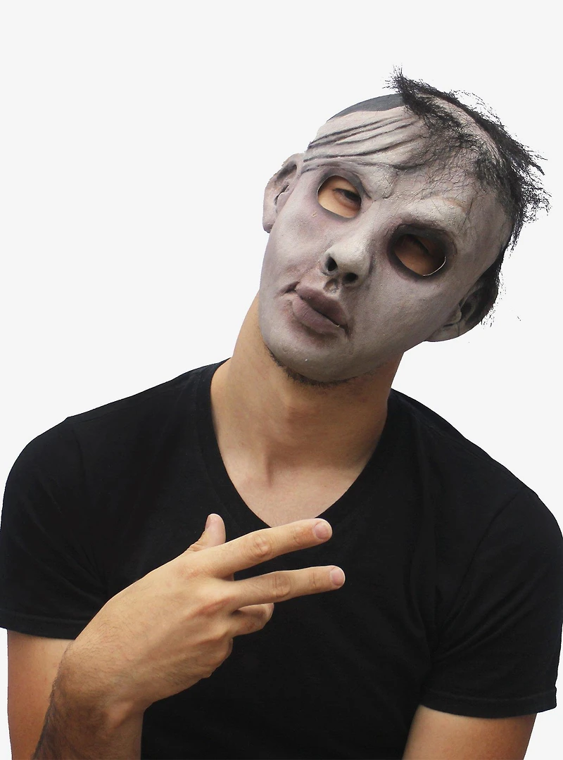 Creepypasta David Creepy Mask