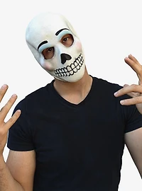 Day Of The Dead Catrina Blush Mask