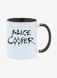 Alice Cooper Eyes 11oz Mug
