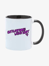 Backstreet Boys Quit Playing Games With My Heart 11oz Mug