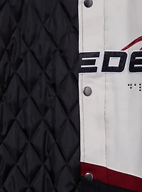 Marvel Daredevil Icons Racing Jacket - BoxLunch Exclusive