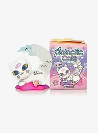 Tokidoki Galactic Cats Blind Box Figure
