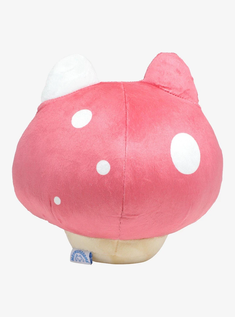 Meowshroom Red 8 Inch Plush - BoxLunch Exclusive