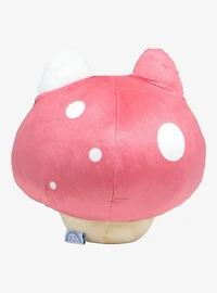 Meowshroom Red 8 Inch Plush - BoxLunch Exclusive
