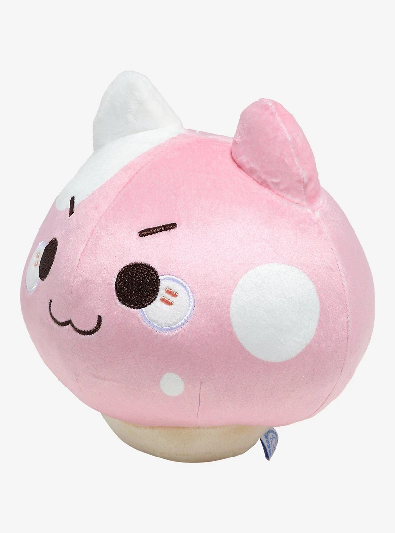 Meowshroom Pink 8 Inch Plush - BoxLunch Exclusive