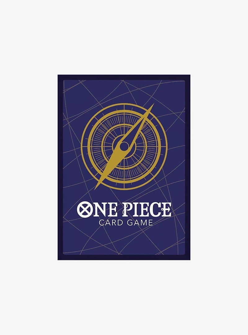 Bandai Namco One Piece Card Game Zoro and Sanji Starter Deck