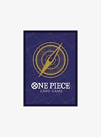 Bandai Namco One Piece Card Game Zoro and Sanji Starter Deck