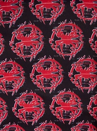 Loungefly Spider-Man: Across the Spider-Verse Miles Morales Suit Nylon Backpack