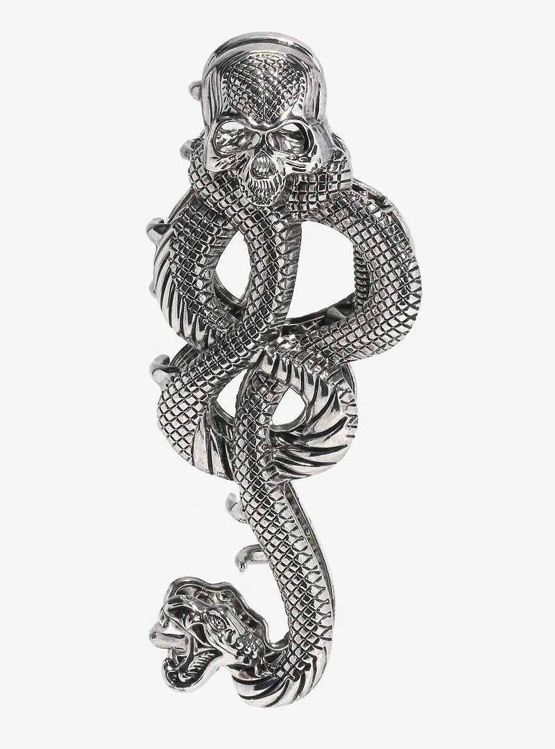 Harry Potter Death Eater Claw Hair Clip