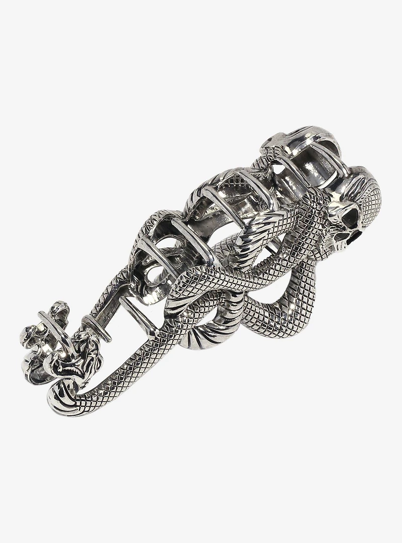 Harry Potter Death Eater Claw Hair Clip