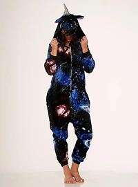 Universe Unicorn Onesie