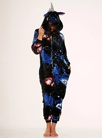 Universe Unicorn Onesie