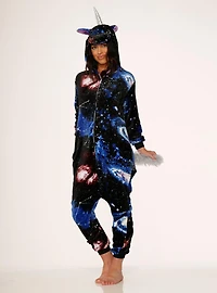 Universe Unicorn Onesie