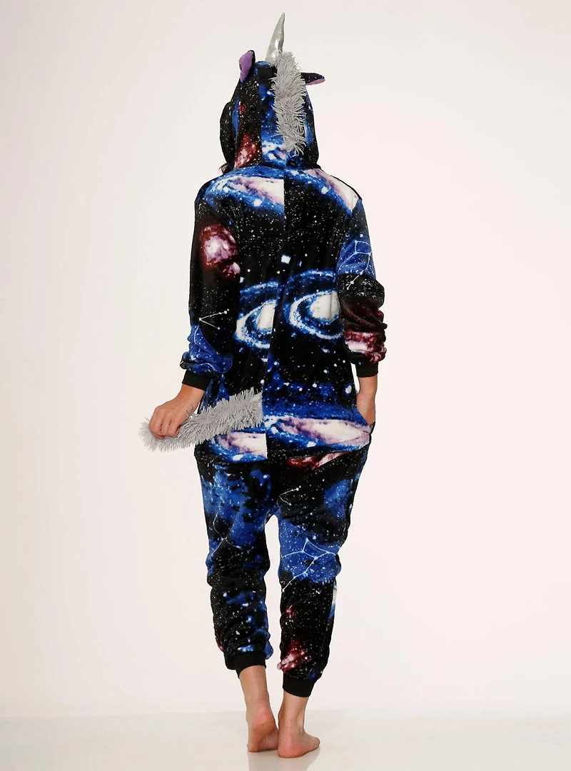 Universe Unicorn Onesie