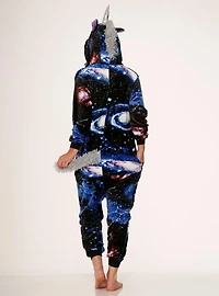 Universe Unicorn Onesie