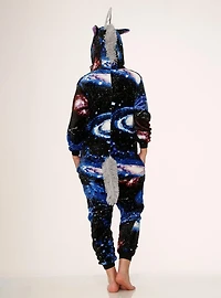 Universe Unicorn Onesie