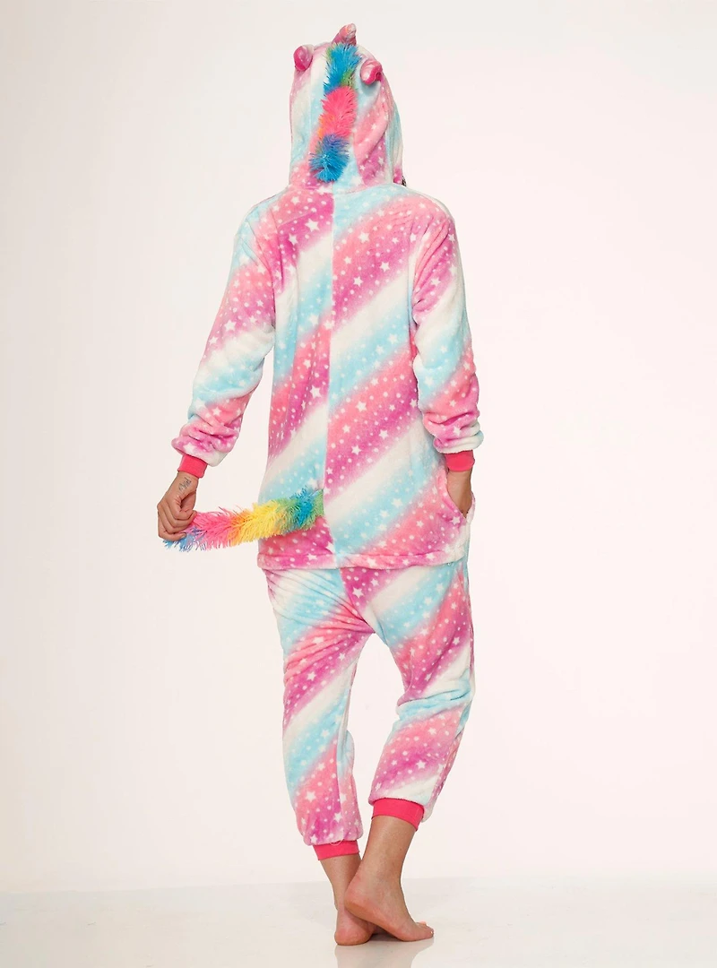 Galaxy Unicorn Onesie