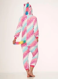 Galaxy Unicorn Onesie