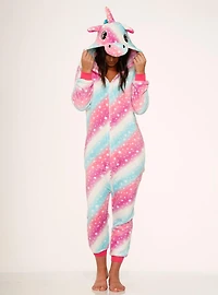 Galaxy Unicorn Onesie
