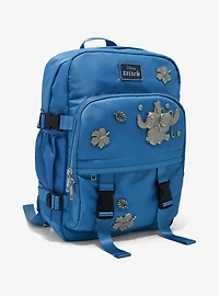 Disney Lilo & Stitch Angel and Stitch Icons Backpack - BoxLunch Exclusive