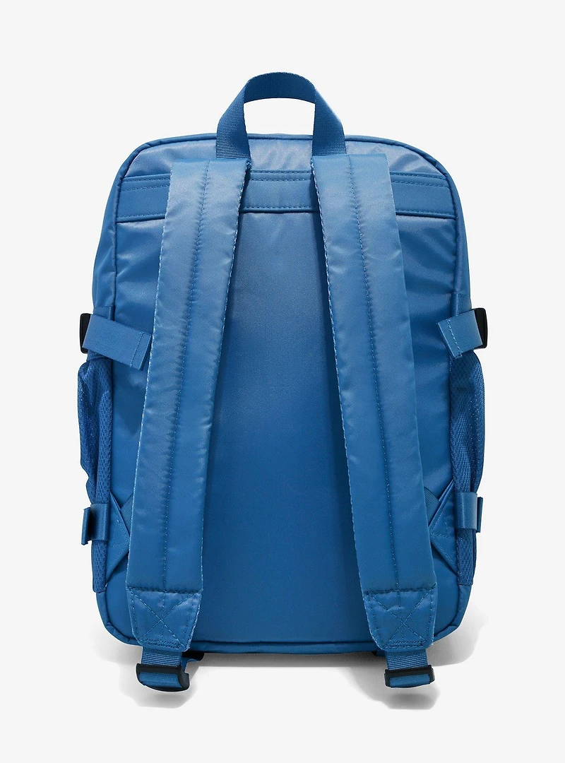 Disney Lilo & Stitch Angel and Stitch Icons Backpack - BoxLunch Exclusive