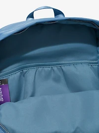 Disney Lilo & Stitch Angel and Stitch Icons Backpack - BoxLunch Exclusive