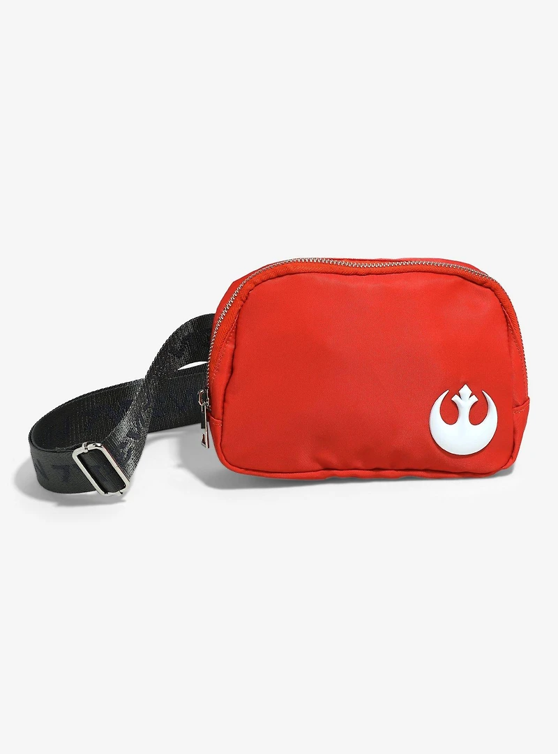 Star Wars Rebel Insignia Belt Bag - BoxLunch Exclusive