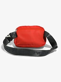 Star Wars Rebel Insignia Belt Bag - BoxLunch Exclusive