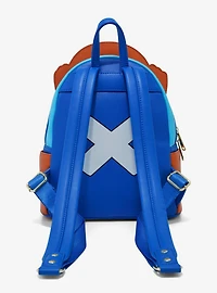 Loungefly One Piece Chopper Figural Mini Backpack — BoxLunch Exclusive