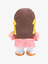 Figure Key Fruits Basket Tohru Honda Plush