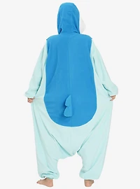 Pokémon Piplup Kigurumi